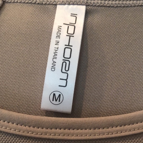 inphorm athletic top women’s - Picture 2 of 7